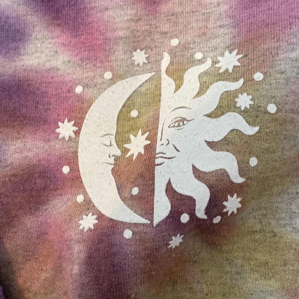 nwt pacsun crewneck! - Picture 2 of 4